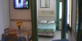 APPARTEMENT DANS RESIDENCE