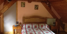 Belle maison typique 6 - 8 personnes