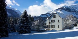 APPARTEMENT "LE TOURMALET"