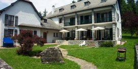 APPARTEMENT "LE COURADUQUE"