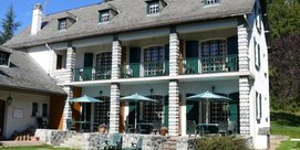 APPARTEMENT "LE SOULOR"