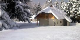 GITE "LE COROMANDEL"