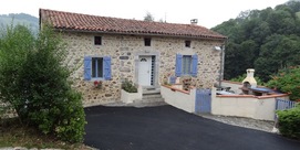 GITE BENANTOU