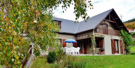 GÎTE RIOUMAOU