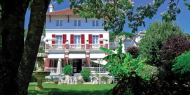 APPARTEMENT DANS RESIDENCE "VICTORIA"