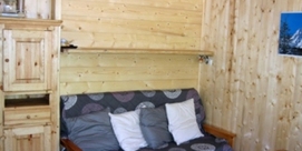 APPARTEMENT SKI SHOP