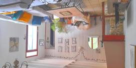 Gîte à la ferme dans les vignobles de Madiran -La Cavalcade