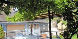 APPARTEMENT "COQUELICOT"