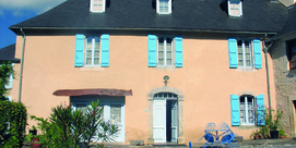 GÎTE CHEZ JEAN-GUILHEM