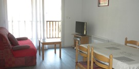 Appartement 4 pers. à Loudenvielle