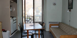 APPARTEMENT DANS MAISON N°2