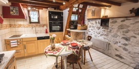 LE MOULIN LE PETIT NID