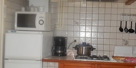 APPARTEMENT DROIT