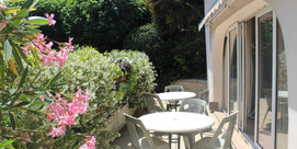 GITE "LA GRANGE"