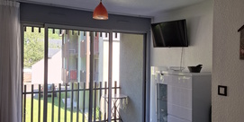 APPARTEMENT DANS RESIDENCE COUDERES