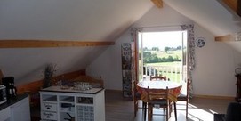 APPARTEMENT "GITE DES FEES"