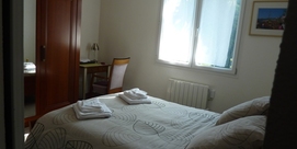 Appartement 4 pers - Résidence Plein Sud à Capvern les Bains