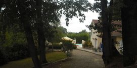 Gîte au cœur de Madiran