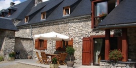 AU REVE DE CIMES GITE BERGERIE