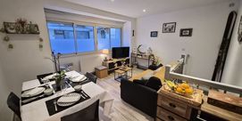 APPARTEMENT CENTRE CAUTERETS