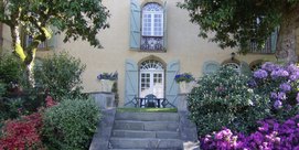 Vos chambres d'hôtes dans une maison du 17ème siècle