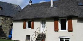 GITE SO DE CLOT 1
