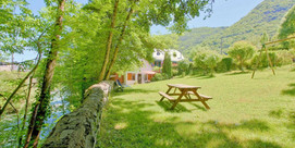 GÎTE DU PONT