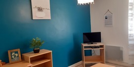 MAISON "ETS SPLAS"