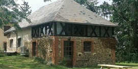 LE MOULIN D'ARIES