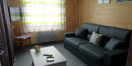 APPARTEMENT RDC DANS MAISON