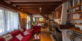CHALET ANDRIEUX