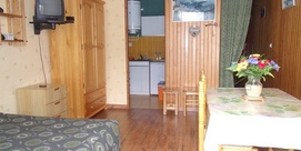 APPARTEMENT DANS RESIDENCE ARMAZAN