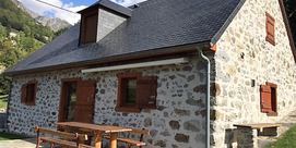 GRANGE RENOVEE