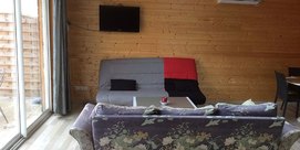 Gite 4p à proximité du vignoble de MADIRAN