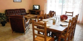 APPARTEMENT "ANCOLIE" RESIDENCE LE TRIANON