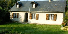 GITE CHEZ BENOÎT