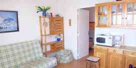 APPARTEMENT DANS RESIDENCE SOL Y NEOU