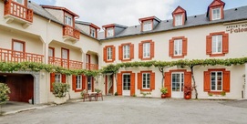APPARTEMENT N°8