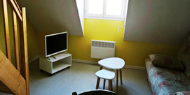 STUDIO EN RESIDENCE