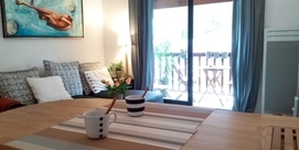 STUDIO MEZZANINE
