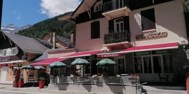 CHAMBRES D'HÔTES L'ASTAZOU