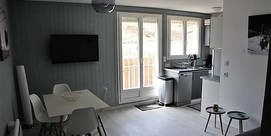 Appartement à Val Louron