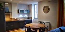 APPPARTEMENT DANS RESIDENCE