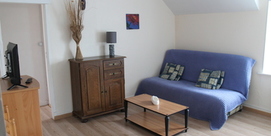 APPARTEMENT T3 2EME ETAGE