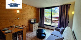 RESIDENCE LE 1850 - 9 