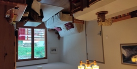 APPARTEMENT DANS RESIDENCE