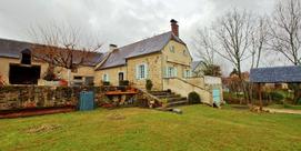 GÎTE LOUS AGNELES