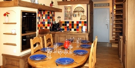 APPARTEMENT RESIDENCE ARMAZAN