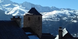 Maison mitoyenne "Yerlaoro" 5 personnes