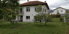 APPARTEMENT DANS "LA MAISON DU TORRENT"